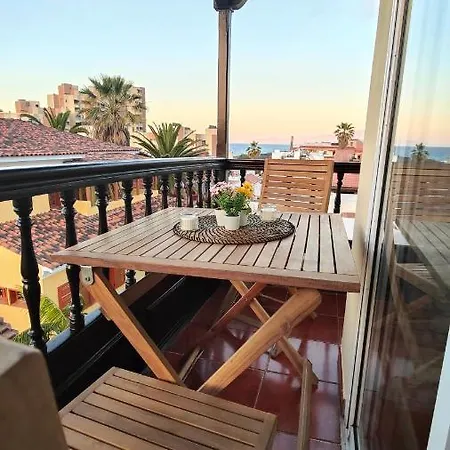 Graciosa Sunset Apartment Los Silos Exterior photo