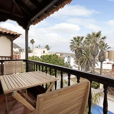 Graciosa Sunset Apartment Los Silos Exterior photo