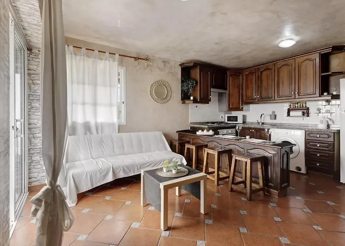 Graciosa Sunset Apartment