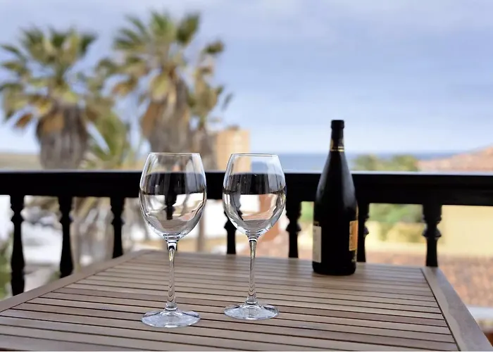 Graciosa Sunset Apartment
