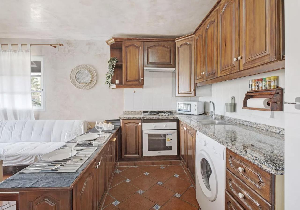 Graciosa Sunset Apartment *