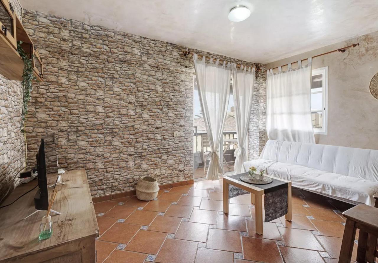 Graciosa Sunset Apartment *